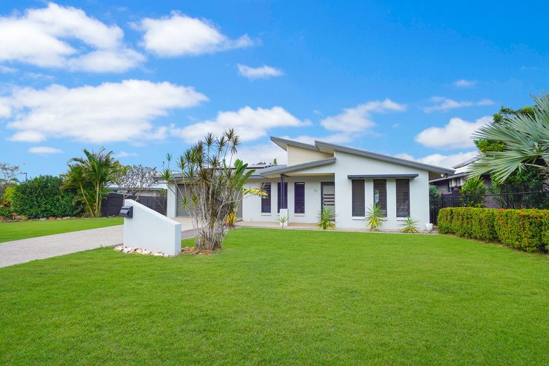 34 Bauldry Avenue, Farrar NT 0830