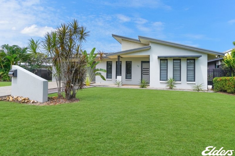 34 Bauldry Avenue, Farrar NT 0830