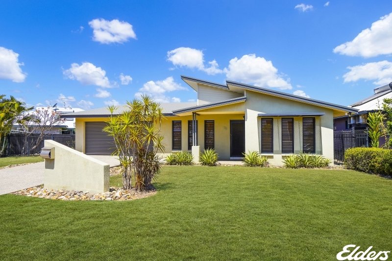 34 Bauldry Avenue, Farrar NT 0830