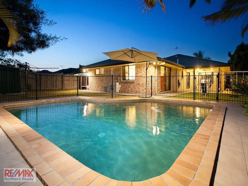 34 Bayberry Crescent, Warner QLD 4500