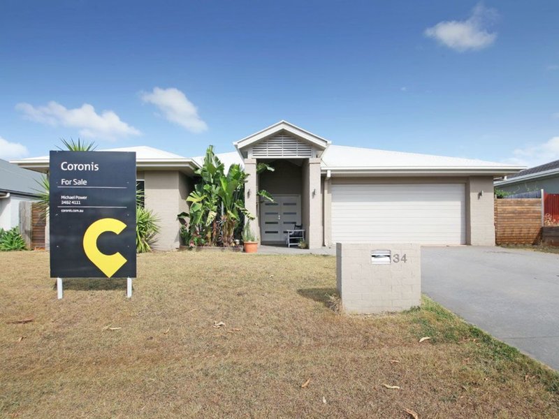 Photo - 34 Baybreeze Crescent, Murrumba Downs QLD 4503 - Image 12