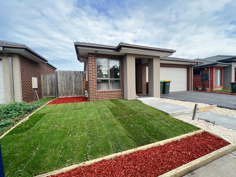 Photo - 34 Beagle Street, Tarneit VIC 3029 - Image 15