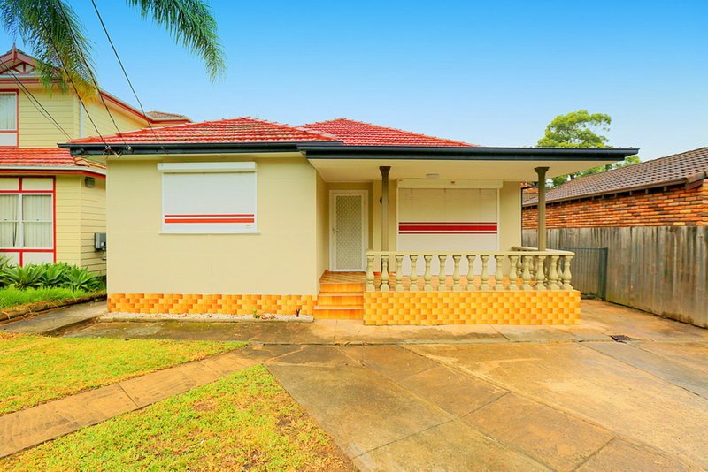 34 Beatrice Street, Bass Hill NSW 2197