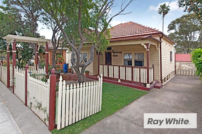 34 Beatrice Street, Lidcombe NSW 2141