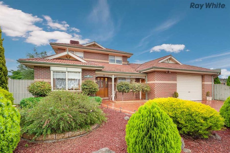 34 Bedingham Drive, Hillside VIC 3037