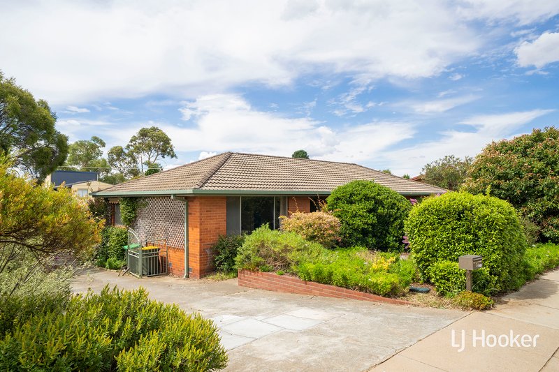 34 Belconnen Way, Page ACT 2614