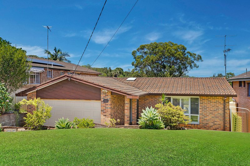 34 Belford Avenue, Bateau Bay NSW 2261