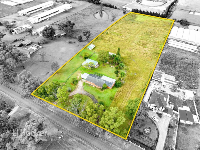 34 Bellfield Avenue, Rossmore NSW 2557