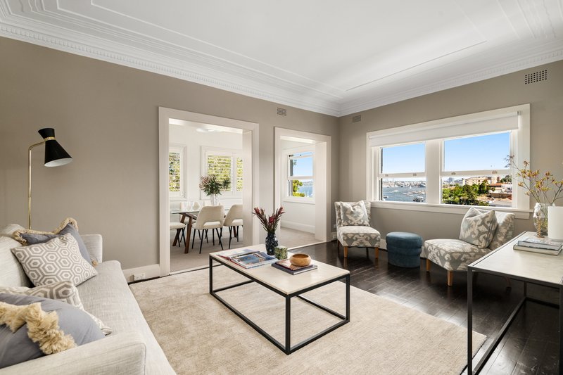 Photo - 3/4 Ben Boyd Road, Neutral Bay NSW 2089 - Image 2