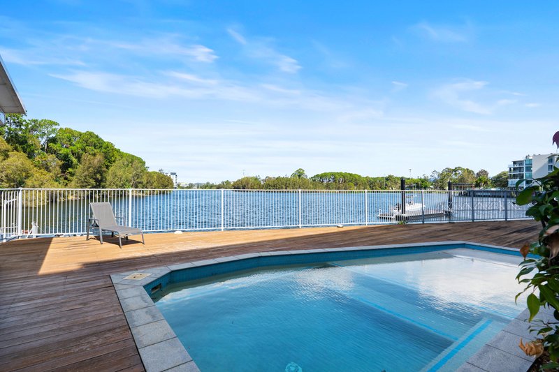 Photo - 3/4 Ben Lexcen Place, Robina QLD 4226 - Image 1