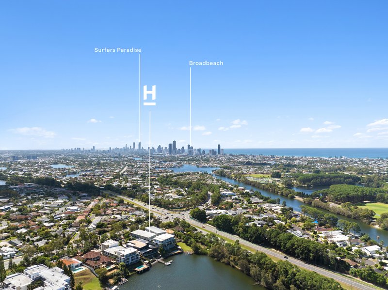 Photo - 3/4 Ben Lexcen Place, Robina QLD 4226 - Image 2