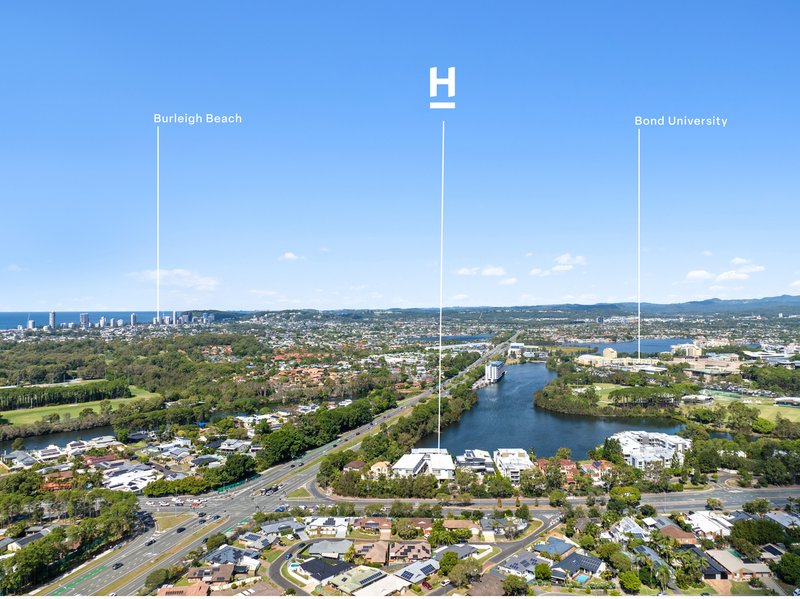 Photo - 3/4 Ben Lexcen Place, Robina QLD 4226 - Image 18