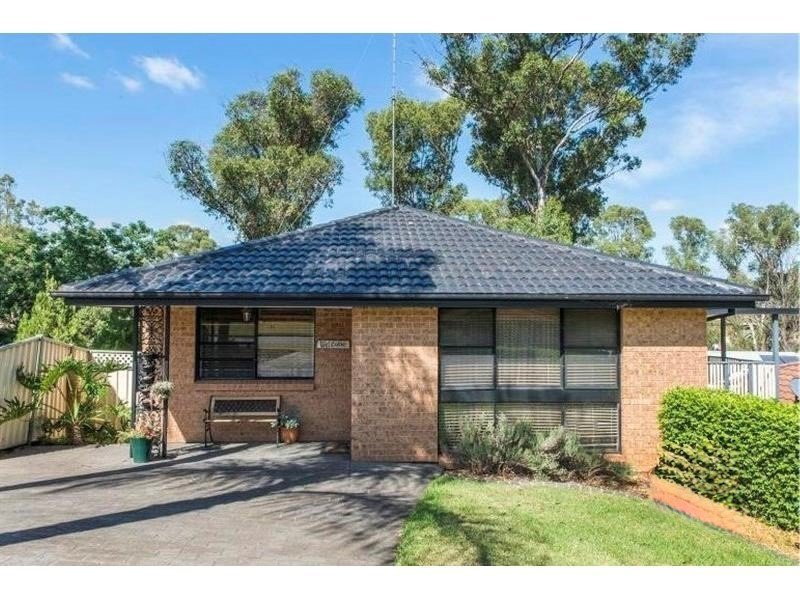 Photo - 34 Ben Nevis Road, Cranebrook NSW 2749 - Image 1