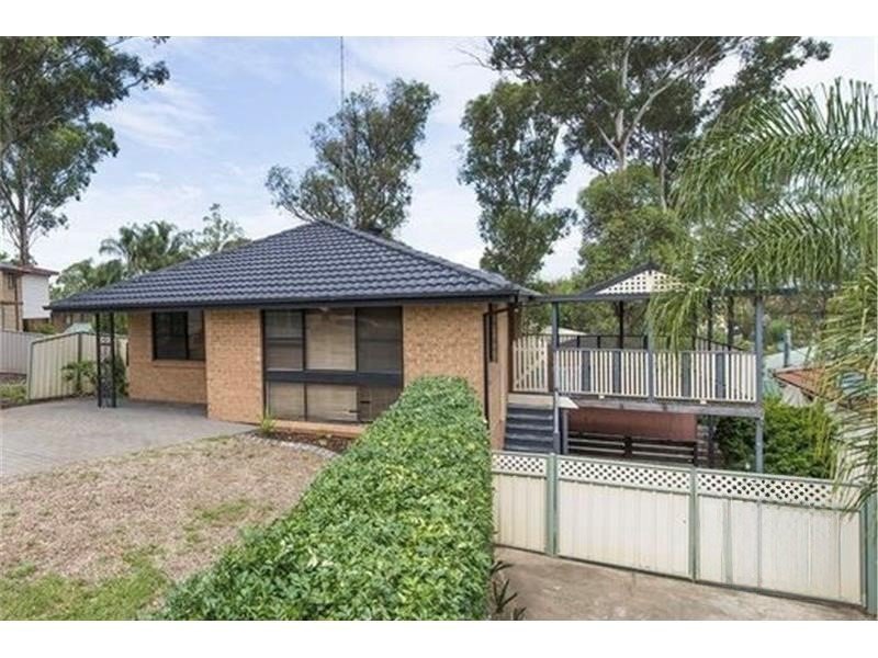 Photo - 34 Ben Nevis Road, Cranebrook NSW 2749 - Image 2