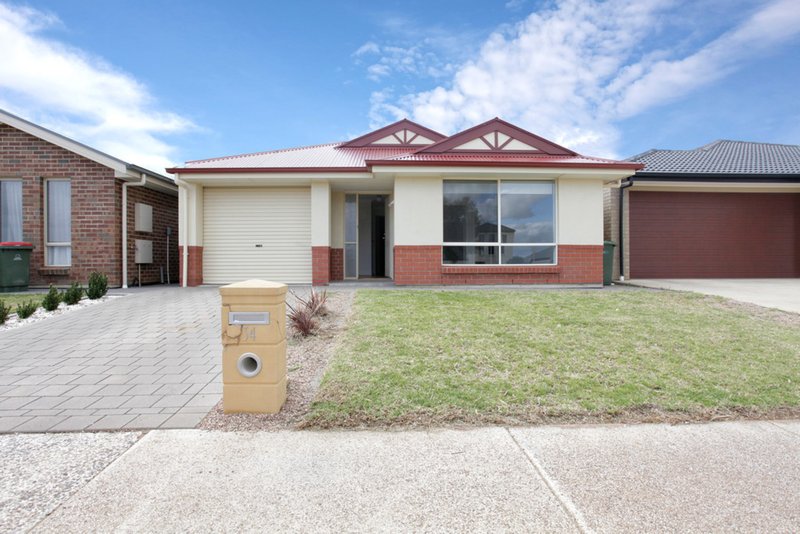 34 Bentley Road, Blakeview SA 5114