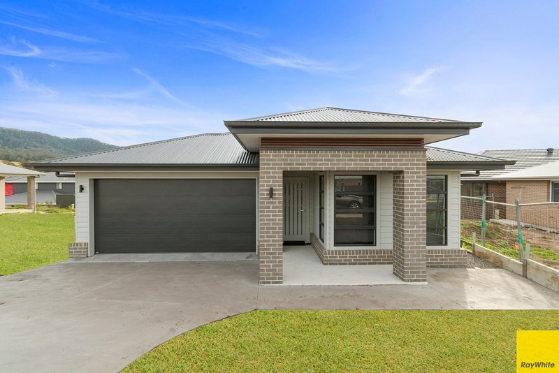 Photo - 34 Bentwing Road, Huntley NSW 2530 - Image 1
