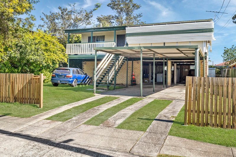 34 Benz Street, Logan Central QLD 4114