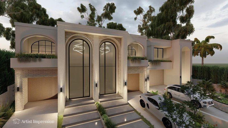 Photo - 34 Bernard Street, Westmead NSW 2145 - Image 1