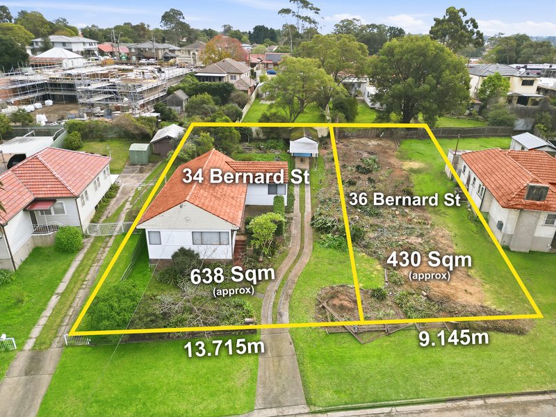 Photo - 34 Bernard Street, Westmead NSW 2145 - Image 4