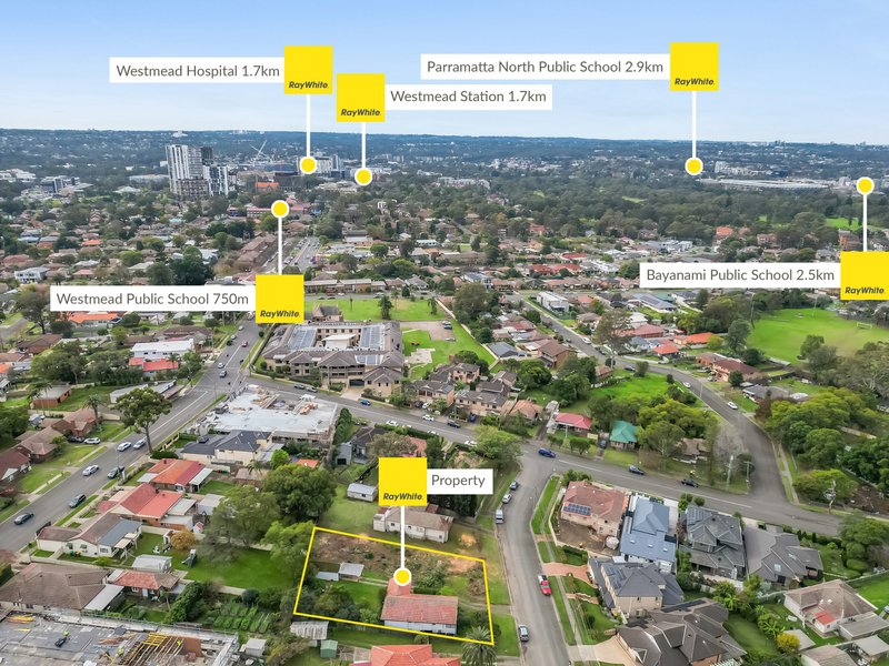 Photo - 34 Bernard Street, Westmead NSW 2145 - Image 7