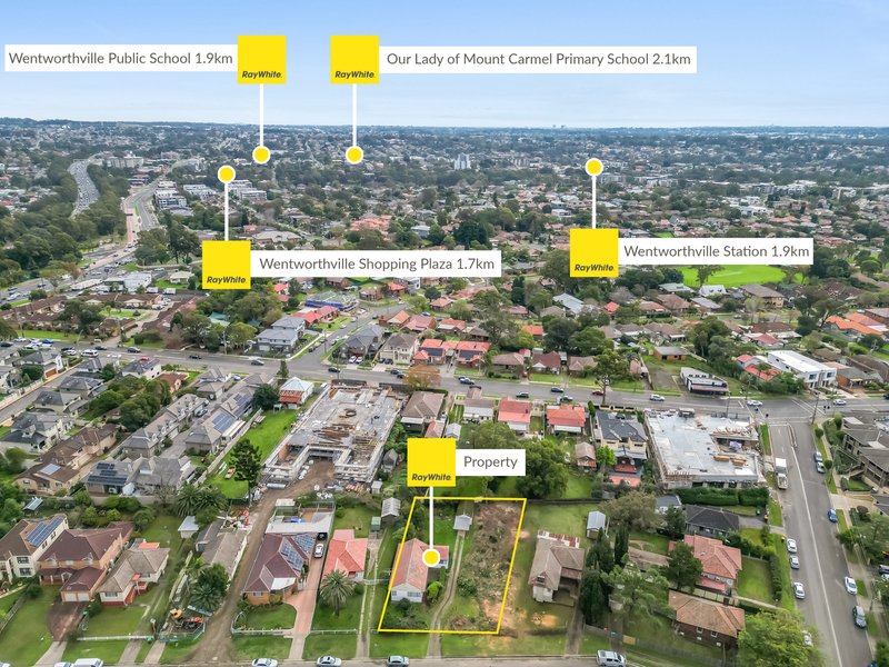 Photo - 34 Bernard Street, Westmead NSW 2145 - Image 8