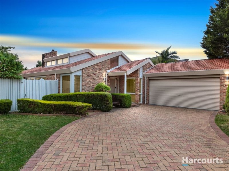 34 Bianca Court, Rowville VIC 3178