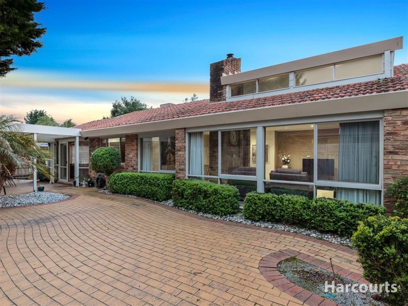 Photo - 34 Bianca Court, Rowville VIC 3178 - Image 11