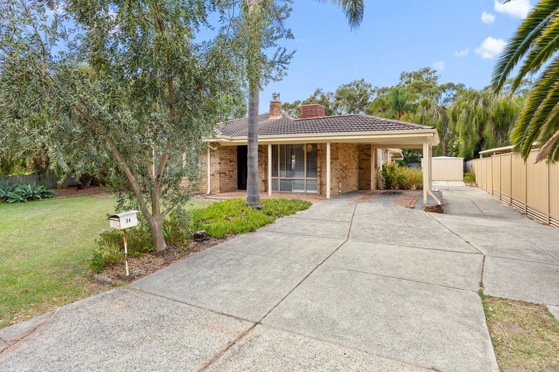 Photo - 34 Bibra Drive, Bibra Lake WA 6163 - Image 23