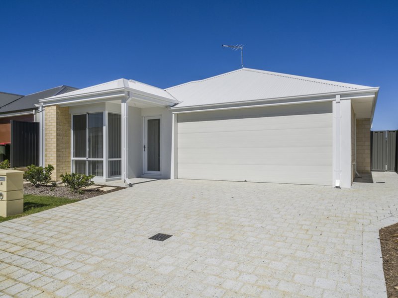 Photo - 34 Bindarri Loop, Yanchep WA 6035 - Image 3