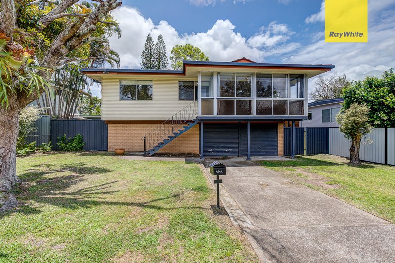 Photo - 34 Binganah Street, Slacks Creek QLD 4127 - Image 1