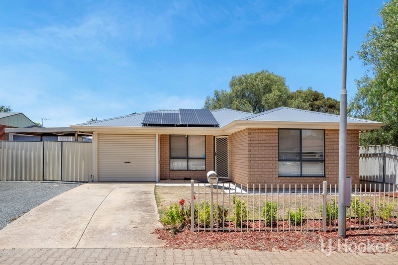 34 Birdbush Street, Elizabeth North SA 5113