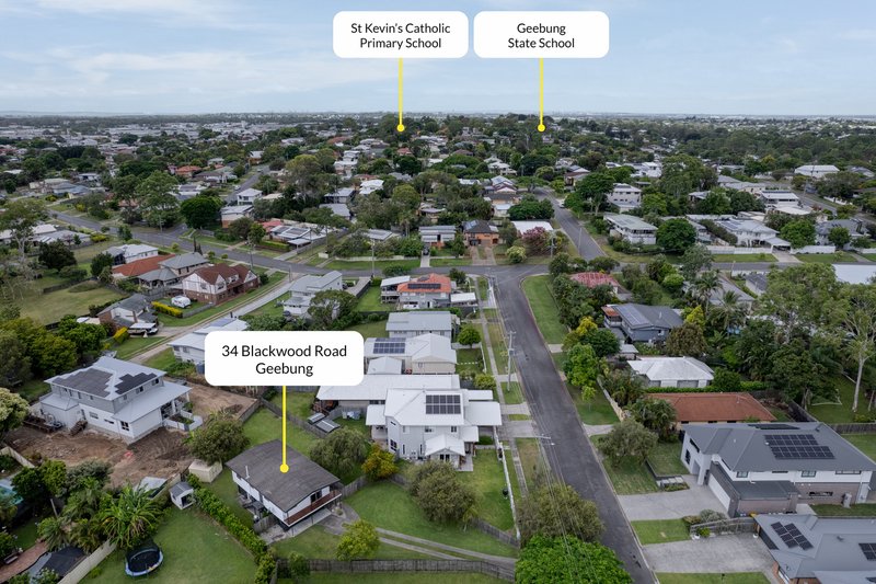 Photo - 34 Blackwood Road, Geebung QLD 4034 - Image 16