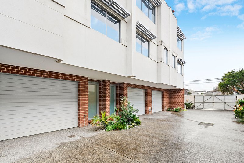 3/4 Blagdon Street, Cheltenham VIC 3192