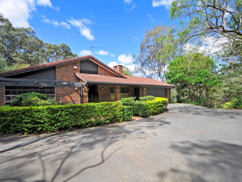 34 Blue Hills Drive, Bunya QLD 4055