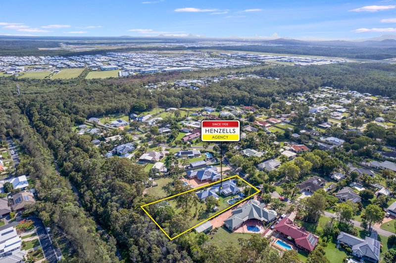 34 Bluegrass Street, Little Mountain QLD 4551