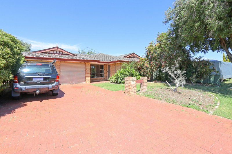 34 Bondi Crescent, Warnbro WA 6169