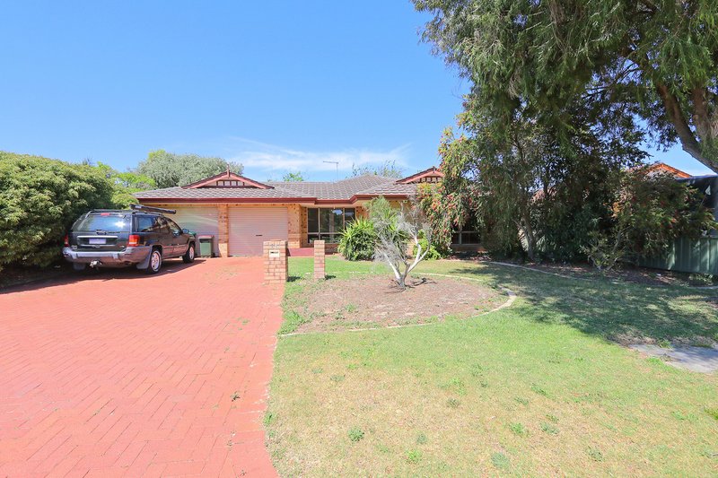 Photo - 34 Bondi Crescent, Warnbro WA 6169 - Image 21