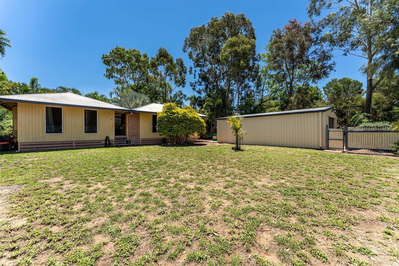 34 Bonython Drive, Emerald QLD 4720