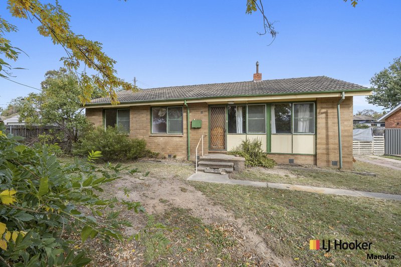 Photo - 34 Bonython Street, Downer ACT 2602 - Image 3