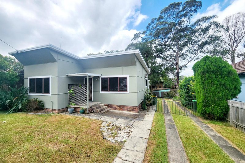 34 Bowden Street, Guildford NSW 2161