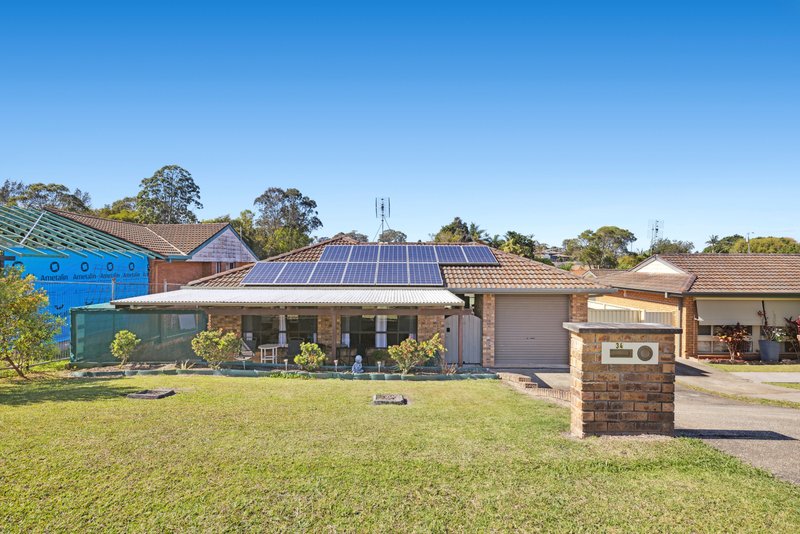 34 Bower Cres , Toormina NSW 2452