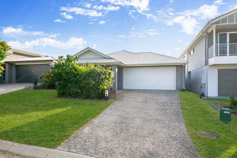 34 Bramble Street, Griffin QLD 4503