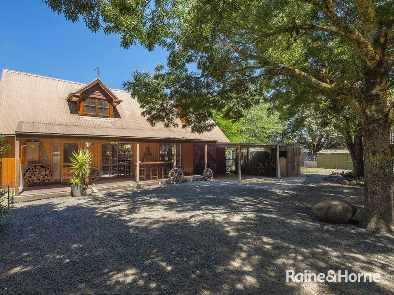 34 Breakneck Road, Malmsbury VIC 3446