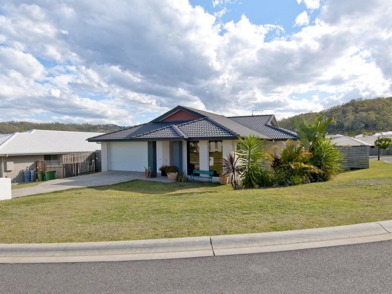 34 Breezeway Drive, Bahrs Scrub QLD 4207