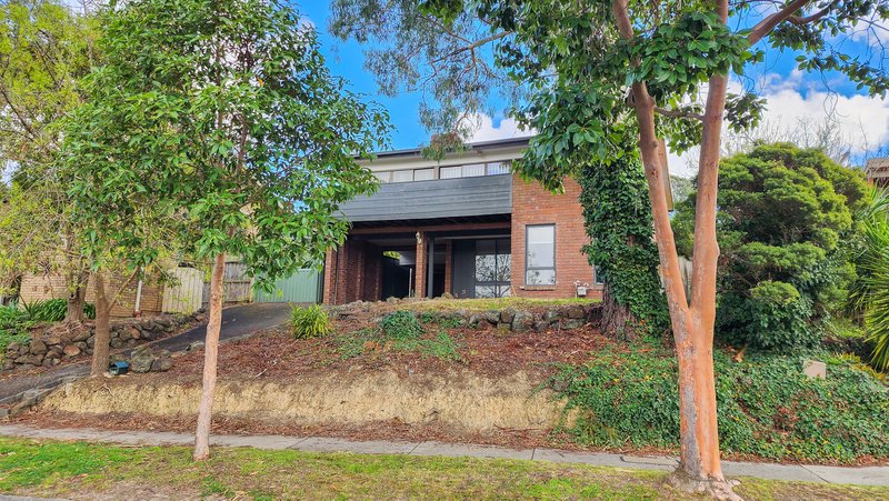 34 Brentwood Drive, Wantirna VIC 3152