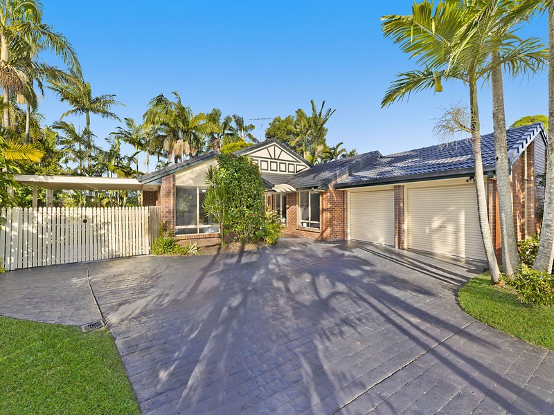 34 Bribie Pine Court, Buderim QLD 4556