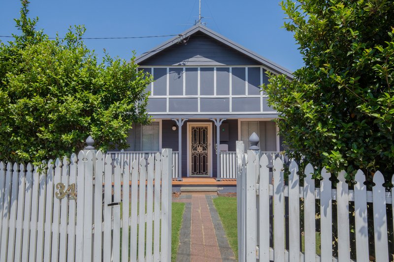 Photo - 34 Bridges Road, New Lambton NSW 2305 - Image 1