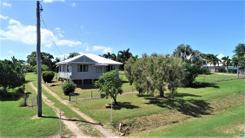 34 Brisbane Street, Bowen QLD 4805