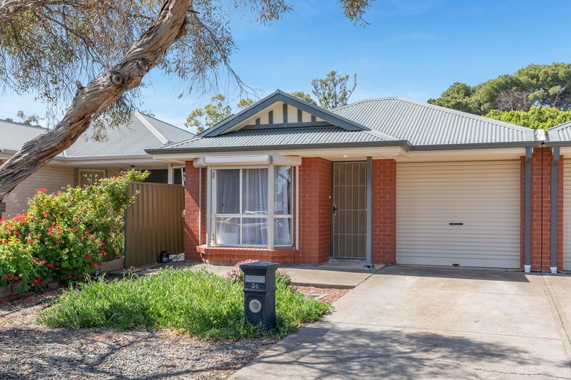 Photo - 34 Bristol Crescent, Davoren Park SA 5113 - Image 1