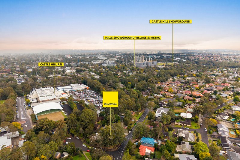 Photo - 34 Britannia Road, Castle Hill NSW 2154 - Image 10